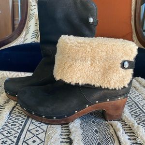 Ugg Lynnea boot